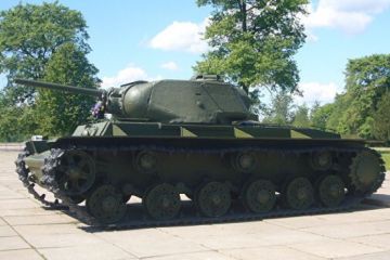Американский журнал раскритиковал советские танки начала войны