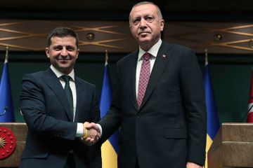 На Донбассе рассказали, на что Зеленский «попрошайничает» у мировых лидеров