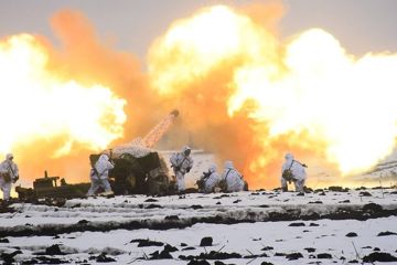 ВСУ усилили обстрелы Донбасса – обесточен север Горловки