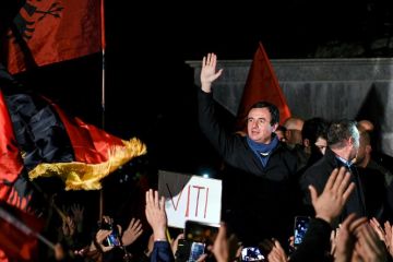 Официальная позиция Косово: Сербию надо оставить ни с чем