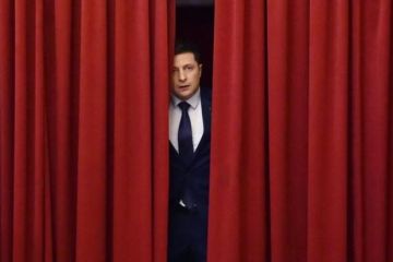 Даже Запад не смог молчать – команда Зеленского перешла черту