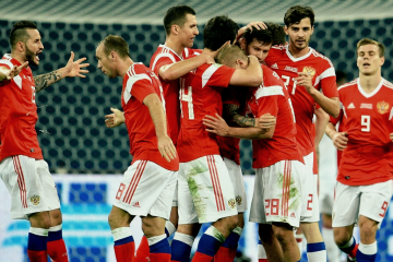 Запад подло отомстит России за Чемпионат мира по футболу