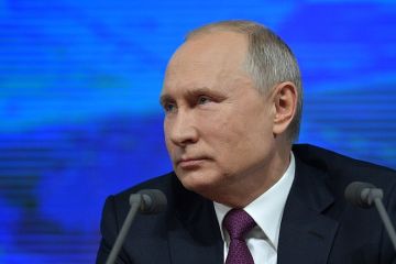 Не по Путину надо Россию мерить