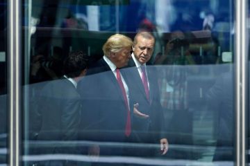 США подставили Турцию – приняты болезненные карательные меры