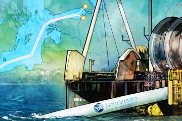 «Газпром» нанесет ответный удар по польскому трубопроводу