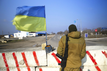 Джемилев и Чубаров планируют устроить провокацию на границе с Крымом