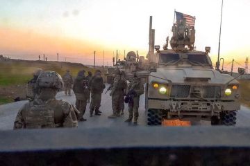 Ругались и хватались за оружие: конфликт военных России и США в Сирии