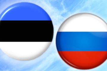 Конституции России и Эстонии: последствия внесения поправок