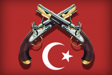 Эксперт объяснил, как Турция намерена «поживиться» на крахе Украины