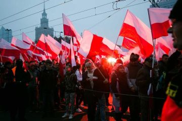 Белорусы стали меньше дружить с россиянами по заказу из Польши