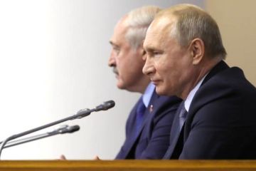 Лукашенко про отношения с Россией: «Момент истины наступил»