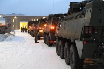 Теперь НАТО будет досаждать России с комфортом