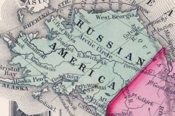 Демократы США заговорили о возврате Аляски России