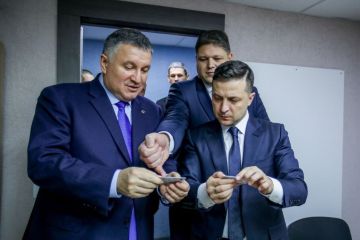 Зеленский сказал торжеству справедливости «давайте подождем»