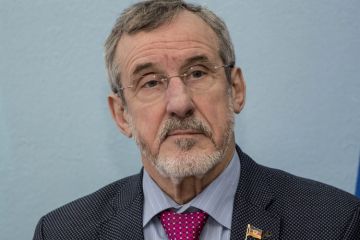 Бизнес Германии заинтересовался сотрудничеством с непризнанными ДНР и ЛНР