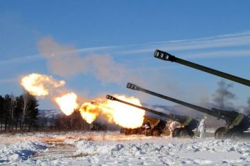 Ситуация в Донбассе накалилась - ВСУ нанесли удар по жилому поселку ДНР