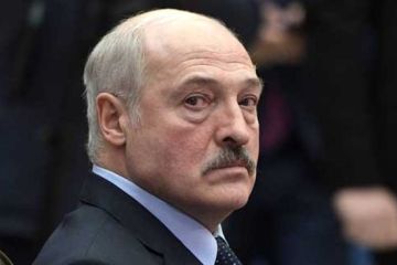 Эфирная разведка. Попытка правильно понять Беларусь