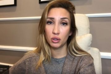 «Плевать на вас»: Ольга Шарий напомнила о лживой пропаганде «1+1»