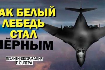 Что означает первый полёт нового Ту-160М