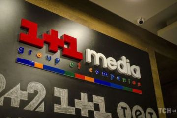 «Бумеранги прилетели». Никто из украинских СМИ не вступился за журналистов Коломойского