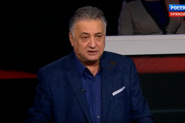 Выдвинуть Украине ультиматум по Донбассу и «поставить её на колени»