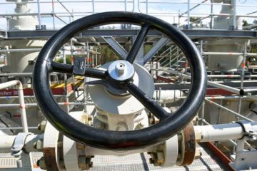 Эрдоган перехитрил «Газпром»: «Турецкий поток» постигла судьба «Северного потока-2»