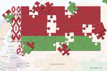 Объективные причины обострения белорусско-российских трений