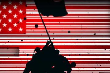 Сверхдержава больше не страшна