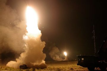 Еще один пассажирский самолет оказался в смертельной ловушке на Ближнем Востоке