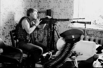 Главный молдавский евроинтегратор назвал роль России в приднестровском кровопролитии