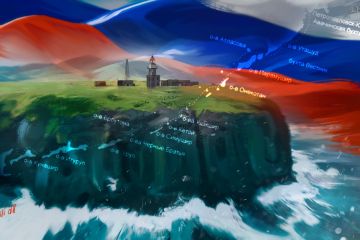 Морозов: Россияне никогда не согласятся передать Японии Курильские острова