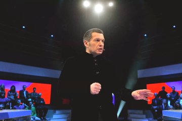 Соловьев назвал одну простую причину, из-за которой Киев должен позабыть о Донбассе