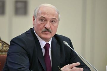 Главная ошибка Лукашенко