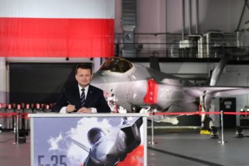 Польша может переключиться с России на Прибалтику