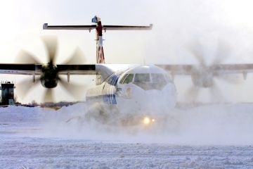 Беларусь и Украина работают над запуском нового авиарейса между странами