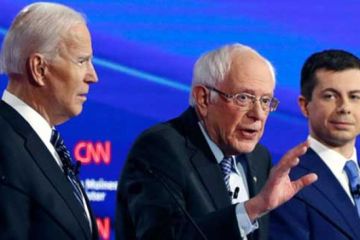 Противники Трампа опозорились на всю Америку