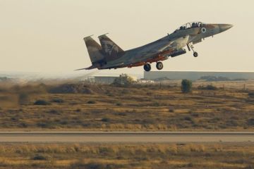 ВВС Израиля могли повторить трагедию с самолетом над Тегераном