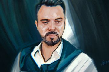 Осташко призвал не миндальничать с Facebook и Twitter, нарушающими законы РФ