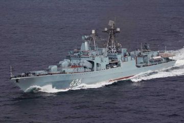 Северный флот отразит гиперзвуковой удар США