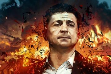 Политики из Германии не нашли в Донбассе армию России