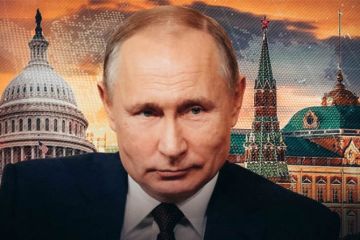 США устроили демонстративную порку Болгарии из-за России