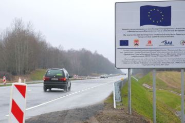 Украинцам стало намного сложнее попасть в Польшу