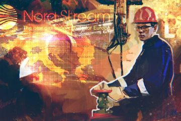 США могут перейти опасную черту, за которой у Европы лопнет терпение