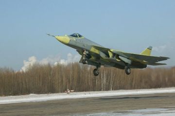 Совместная работа концернов «МиГ» и «Сухой» укрепит статус авиатехники РФ на мировом рынке