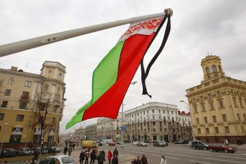 Политолог раскрыл корыстные мотивы Лукашенко в отношениях с Россией