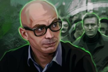 Политолог Гаспарян указал на нестыковки в заявлениях Навального по Конституции РФ