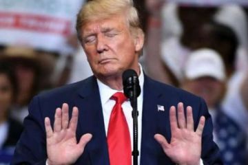 Эксперт объяснил, почему США должны теперь отдать РФ Аляску с Гавайями и Калифорнией