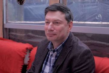 В либеральном медиа-небе зажглась новая антироссийская звезда