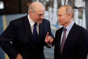 Россия выиграла в споре с Белоруссией по нефти