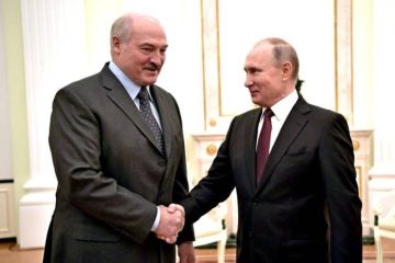 У Москвы времени до лета, чтобы перевести Минск на «американскую модель» отношений